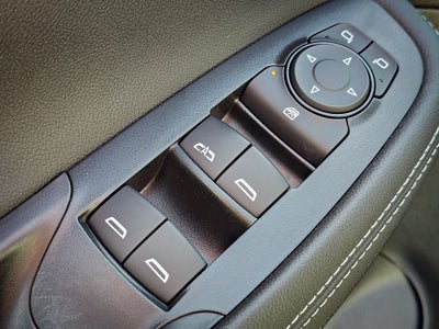 2025 Buick Encore GX Preferred AWD