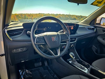 2025 Buick Encore GX Preferred AWD