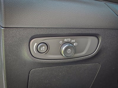 2025 Buick Encore GX Preferred AWD