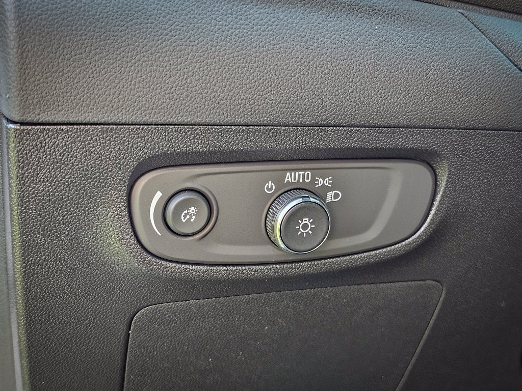 2025 Buick Encore GX Preferred AWD