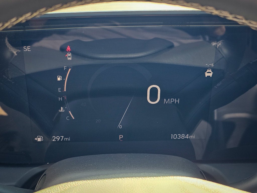 2025 Buick Encore GX Preferred AWD