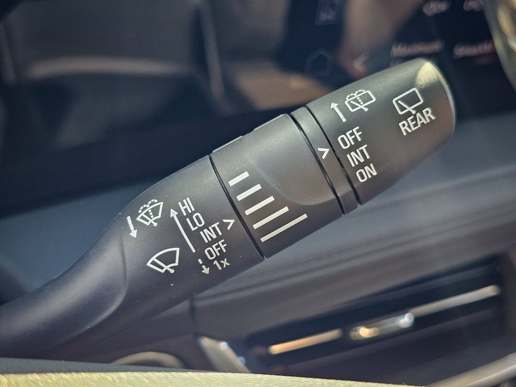 2025 Buick Encore GX Preferred AWD