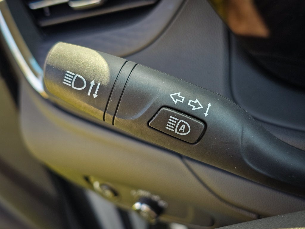 2025 Buick Encore GX Preferred AWD