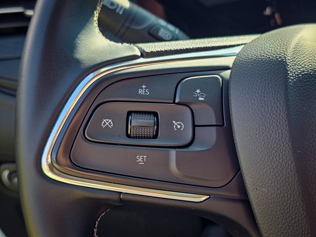 2025 Buick Encore GX Preferred AWD