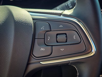2025 Buick Encore GX Preferred AWD