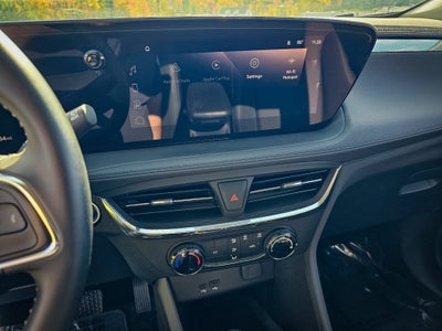 2025 Buick Encore GX Preferred AWD