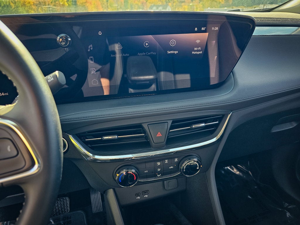2025 Buick Encore GX Preferred AWD