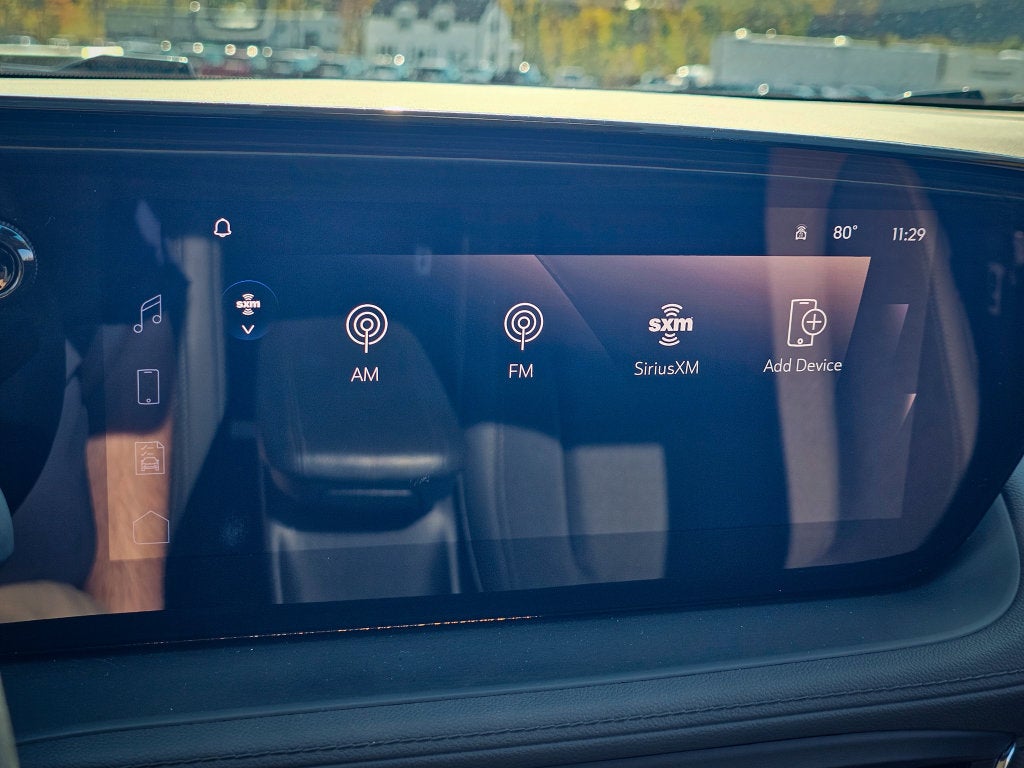 2025 Buick Encore GX Preferred AWD