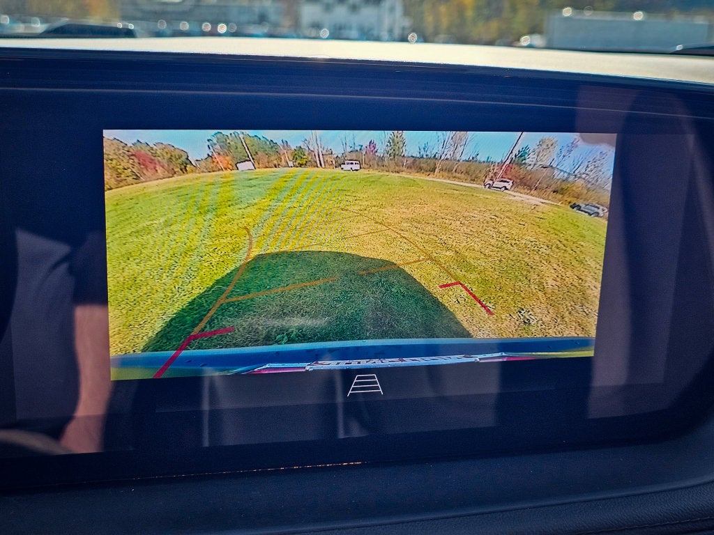 2025 Buick Encore GX Preferred AWD