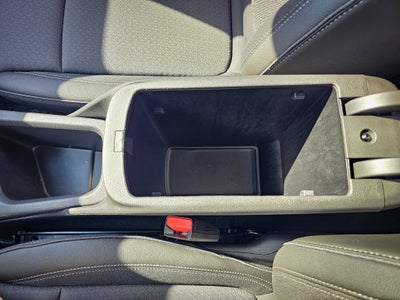 2025 Buick Encore GX Preferred AWD