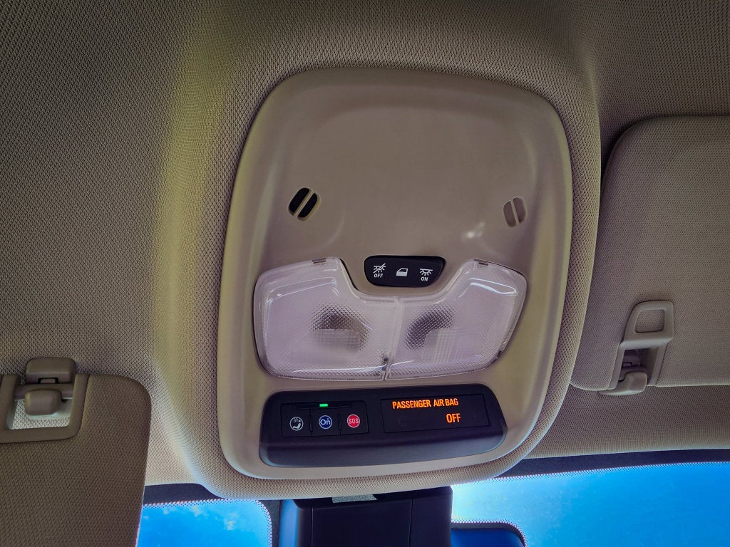 2025 Buick Encore GX Preferred AWD