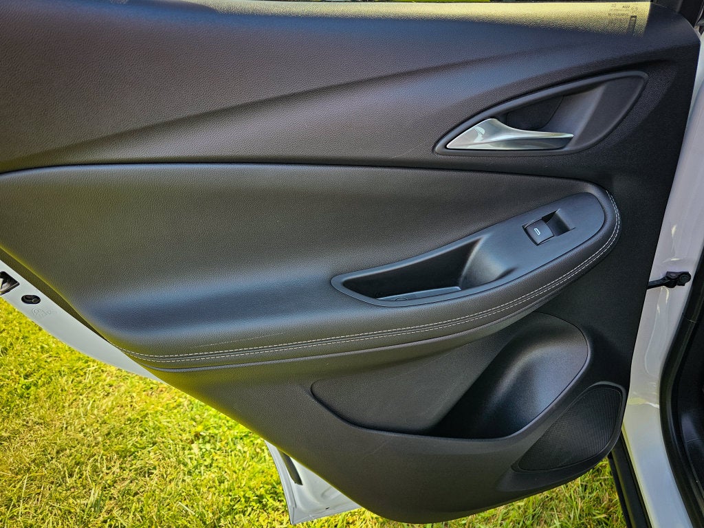 2025 Buick Encore GX Preferred AWD