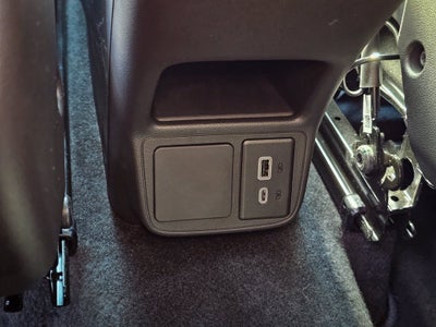 2025 Buick Encore GX Preferred AWD