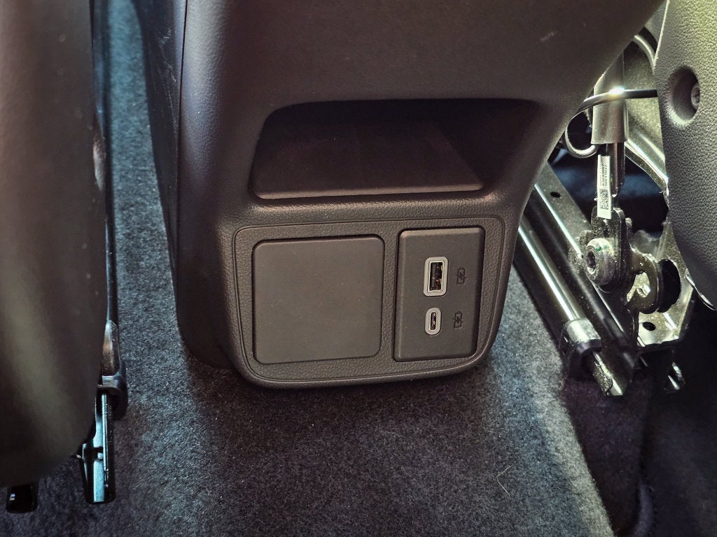 2025 Buick Encore GX Preferred AWD