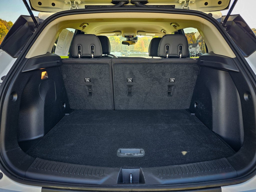 2025 Buick Encore GX Preferred AWD