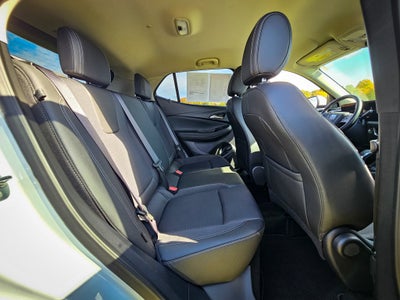2025 Buick Encore GX Preferred AWD