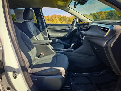 2025 Buick Encore GX Preferred AWD