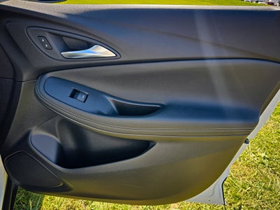 2025 Buick Encore GX Preferred AWD