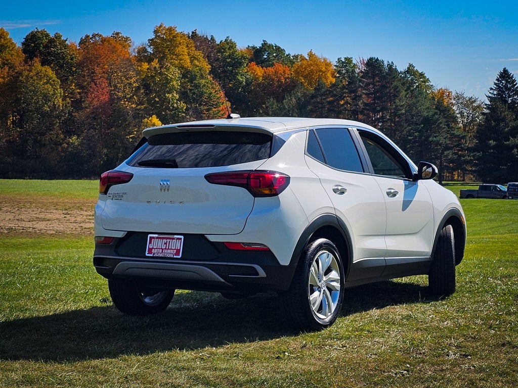 2025 Buick Encore GX Preferred AWD