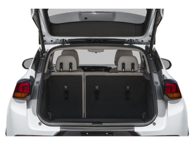 2024 Buick Encore GX Preferred AWD