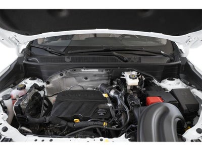 2024 Buick Encore GX Preferred AWD