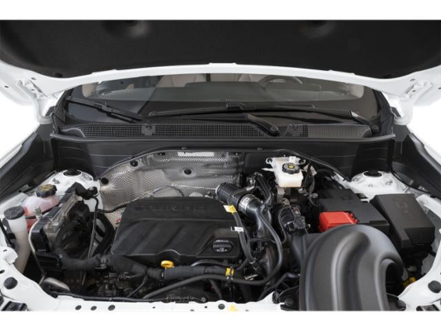 2024 Buick Encore GX Preferred AWD