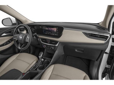 2024 Buick Encore GX Preferred AWD