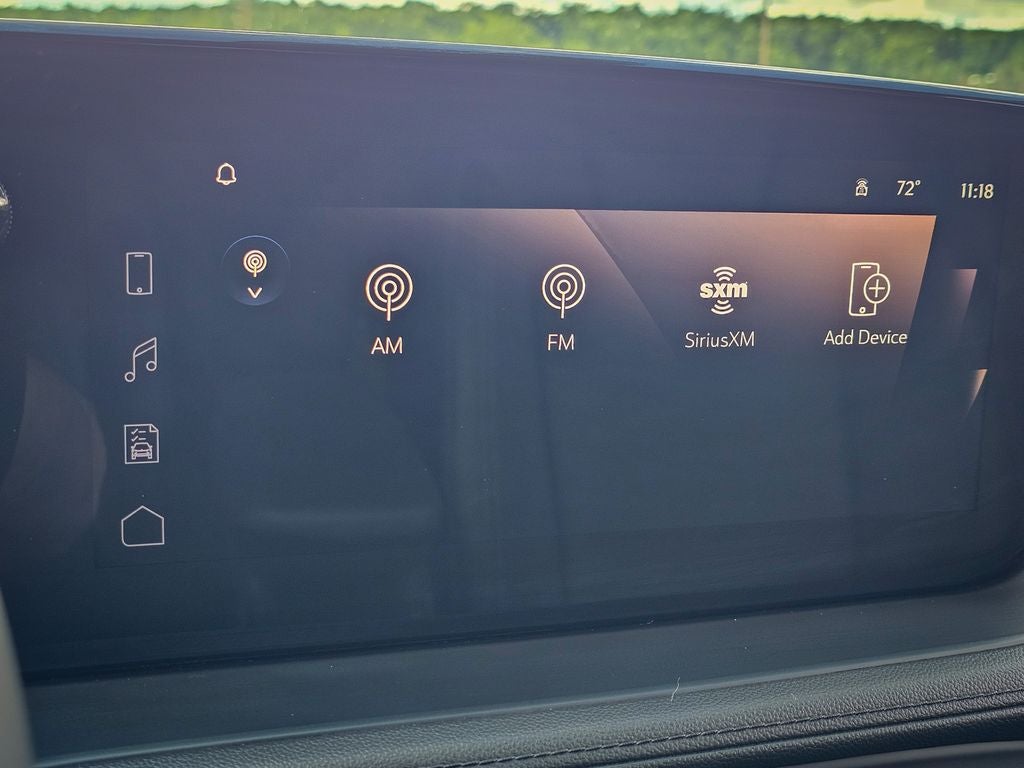2024 Buick Encore GX Preferred AWD
