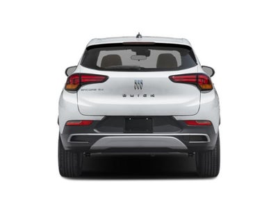 2024 Buick Encore GX Preferred AWD