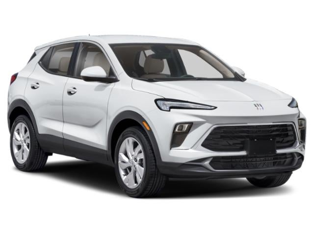 2024 Buick Encore GX Preferred AWD