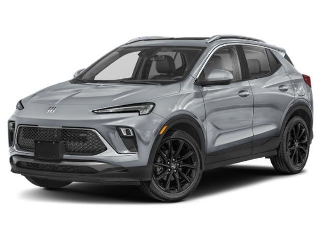 2024 Buick Encore GX Sport Touring AWD