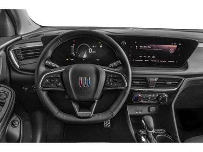 2024 Buick Encore GX Sport Touring AWD