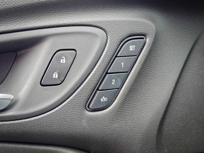 2024 Buick Encore GX Avenir AWD