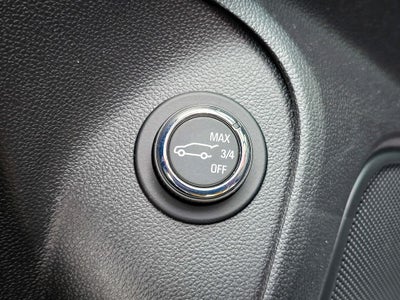 2024 Buick Encore GX Avenir AWD