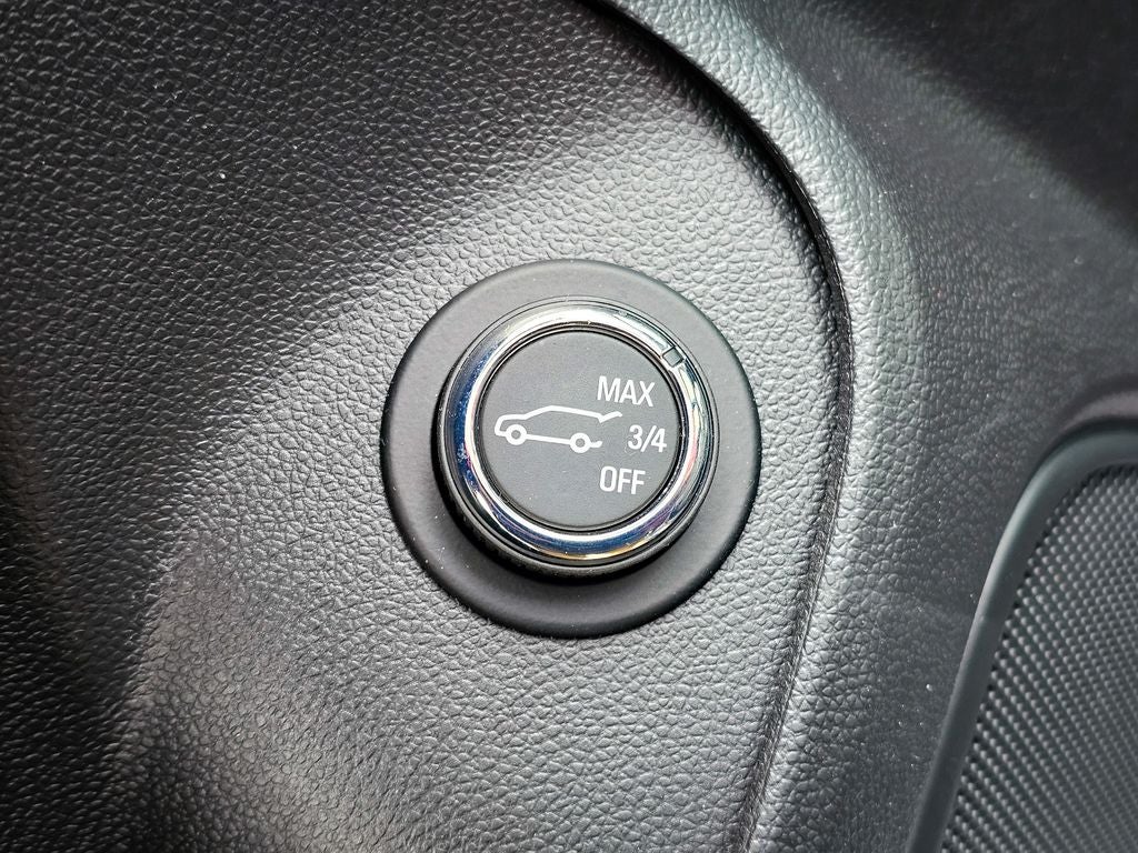 2024 Buick Encore GX Avenir AWD