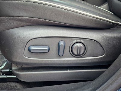 2024 Buick Encore GX Avenir AWD