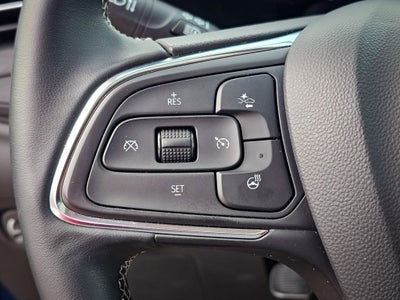 2024 Buick Encore GX Avenir AWD