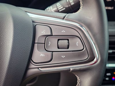 2024 Buick Encore GX Avenir AWD