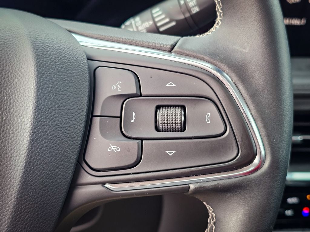 2024 Buick Encore GX Avenir AWD