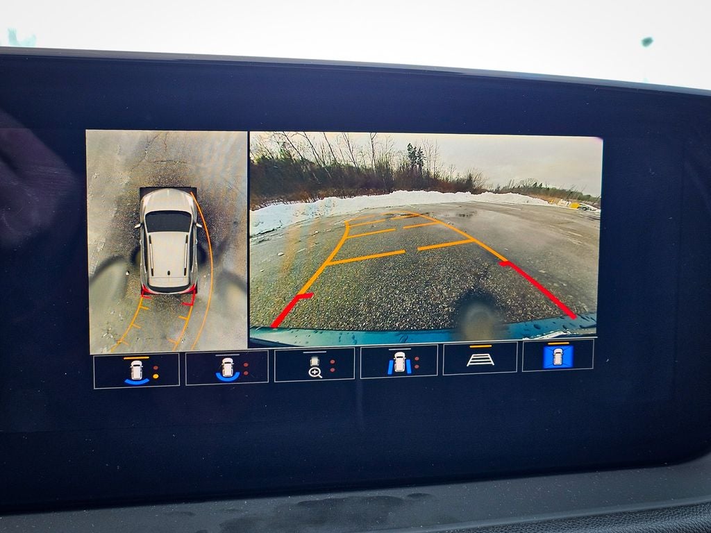 2024 Buick Encore GX Avenir AWD