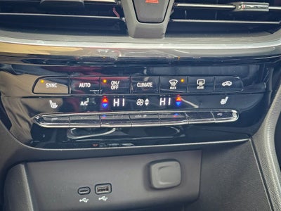 2024 Buick Encore GX Avenir AWD