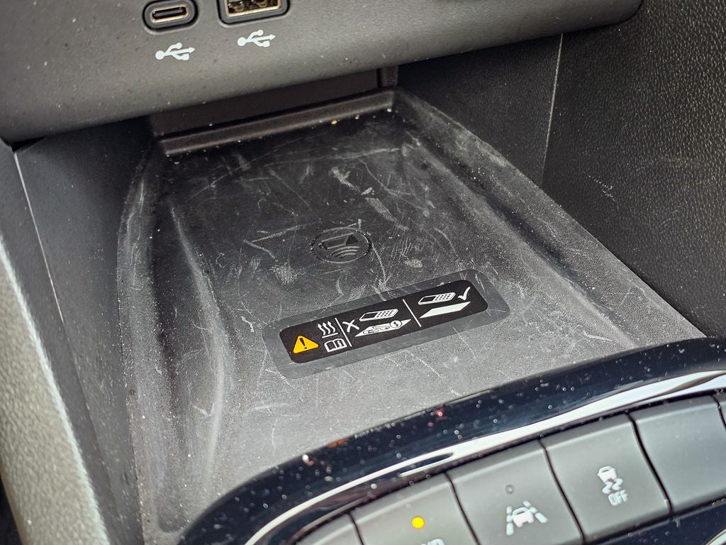 2024 Buick Encore GX Avenir AWD