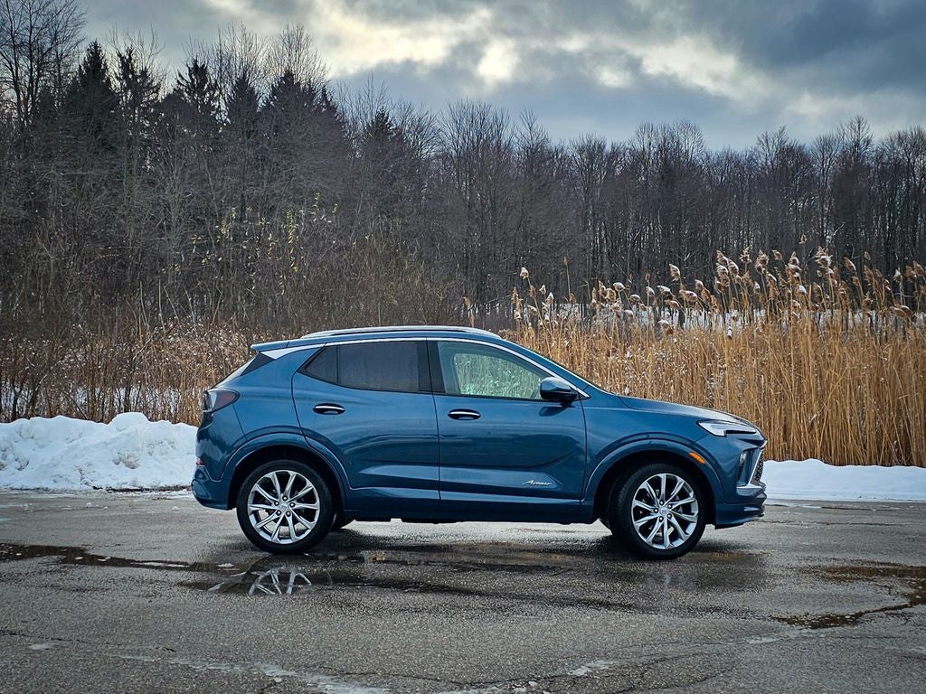 2024 Buick Encore GX Avenir AWD