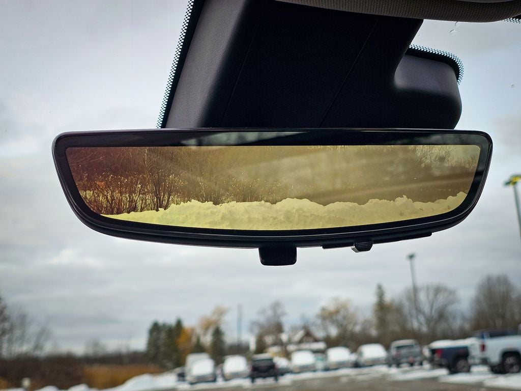 2024 Buick Encore GX Avenir AWD