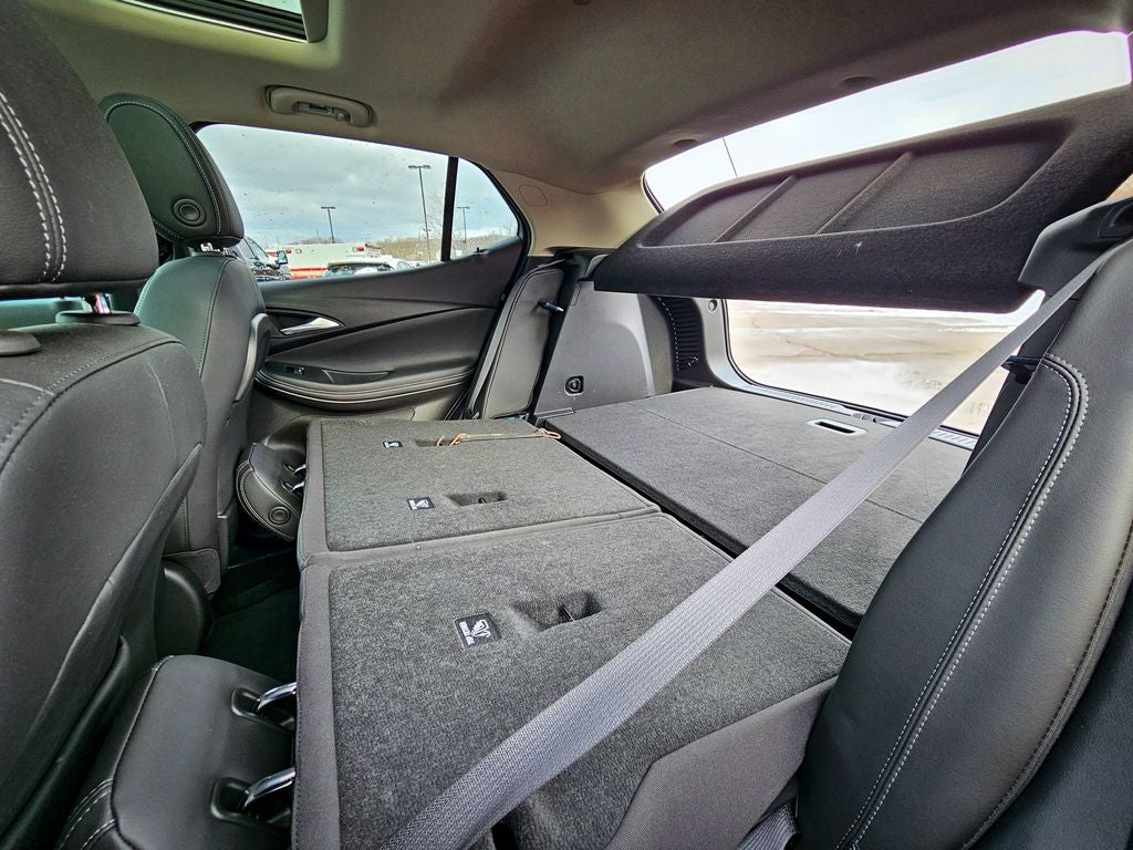 2024 Buick Encore GX Avenir AWD