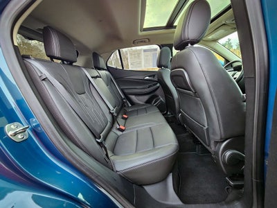 2024 Buick Encore GX Avenir AWD