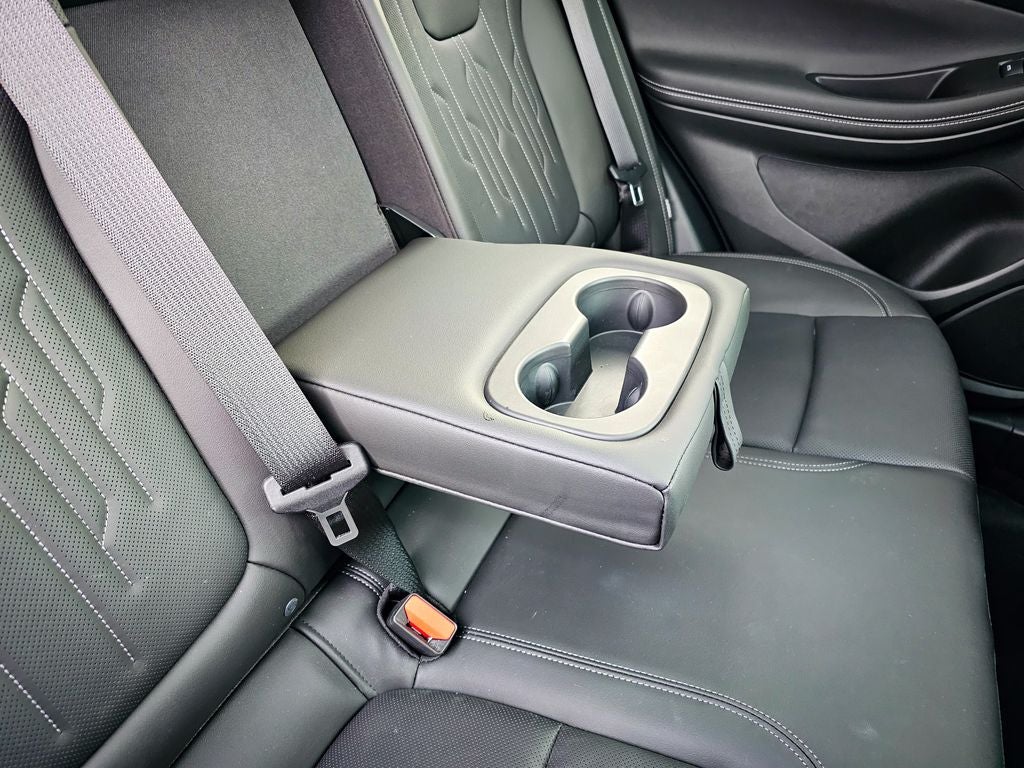 2024 Buick Encore GX Avenir AWD