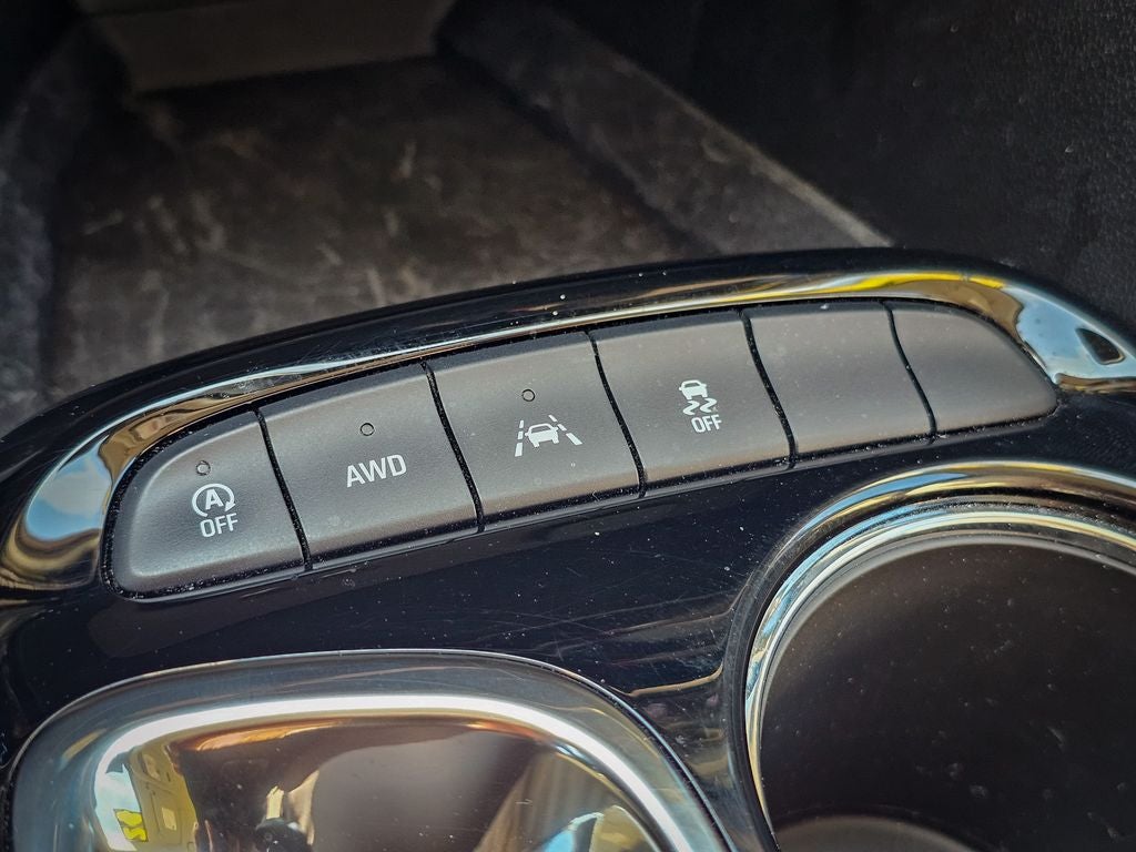 2024 Buick Encore GX Avenir AWD