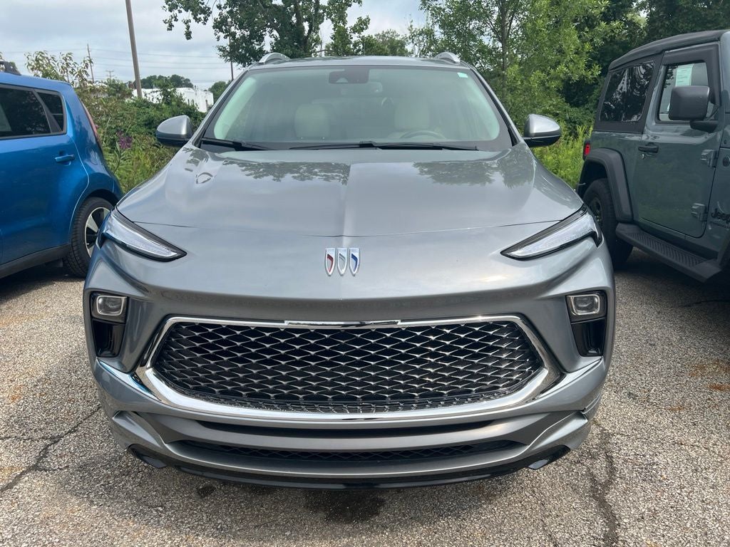 2024 Buick Encore GX Avenir AWD