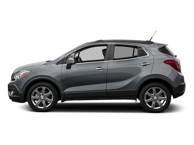 2016 Buick Encore Sport Touring
